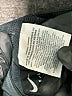 Nike Black Active Pants Size M - photo 5