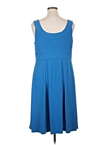 Donna Ricco Sleeveless Top (view 2)