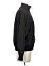 Céline 100% Polyester Argyle Black Track Jacket Size S - photo 4