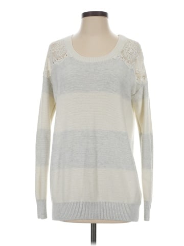 Kimchi Blue Pullover Sweater (view 1)