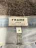 FRAME Denim Hearts Blue Jeans Size 26 waist - photo 4