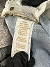 FRAME Denim Hearts Blue Jeans Size 26 waist - photo 5