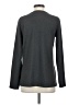 Mario Serrani Gray Cardigan Size S - photo 2