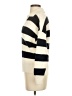 Madewell Stripes Ivory Pullover Sweater Size XS - photo 5