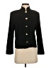 St. John Sport Black Jacket Size P (Petite) - photo 1