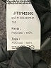 Shein Black Short Sleeve Top Size 2 - photo 8