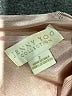 Jenny Yoo Collection 100% Polyester Silver Cocktail Dress Size 2 - photo 4