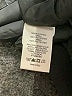 CeCe 100% Polyester Solid Black Casual Dress Size 8 - photo 7
