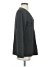 Mario Serrani Gray Cardigan Size S - photo 4