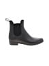 Sam Edelman Black Ankle Boots Size 6 - photo 1