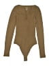 American Eagle Outfitters Brown Bodysuit Size XS - photo 1