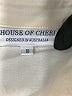Assorted Brands Color Block Ivory Long Sleeve Blouse Size 10 - photo 7