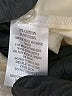 Assorted Brands Color Block Ivory Long Sleeve Blouse Size 10 - photo 8
