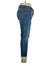 Old Navy Color Block Blue Jeans Size 14 - photo 4