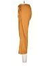 Unbranded Solid Orange Casual Pants Size L - photo 5