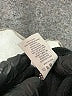 Zyia Active 100% Polyester Animal Print Black Jacket Size M - photo 7