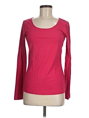 Escada Sport Long Sleeve T-Shirt (view 1)