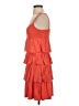 J.Crew Orange Cocktail Dress Size S - photo 5