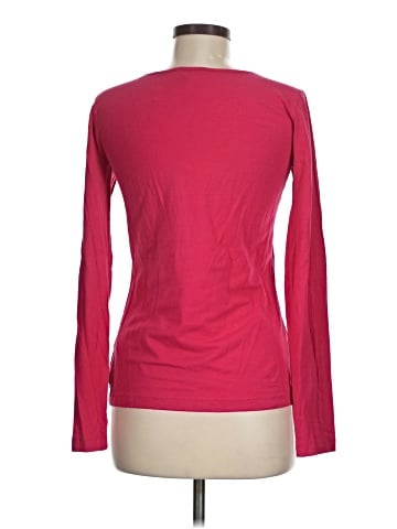 Escada Sport Long Sleeve T-Shirt (view 2)