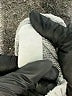 Design History Stripes Gray Pullover Sweater Size S - photo 8