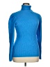 Worthington Blue Turtleneck Sweater Size XL - photo 1