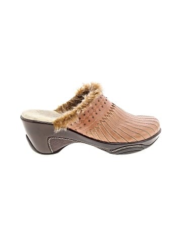 Jambu Mule/Clog (view 1)