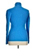Worthington Blue Turtleneck Sweater Size XL - photo 2