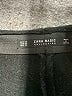Zara Basic Solid Black Formal Skirt Size XS - photo 3
