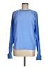 Nike Blue Sweatshirt Size M - photo 1