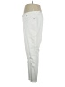 Soma Solid White Casual Pants Size XL - photo 5