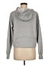 Laslulu Gray Pullover Hoodie Size M - photo 2