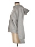 Laslulu Gray Pullover Hoodie Size M - photo 5