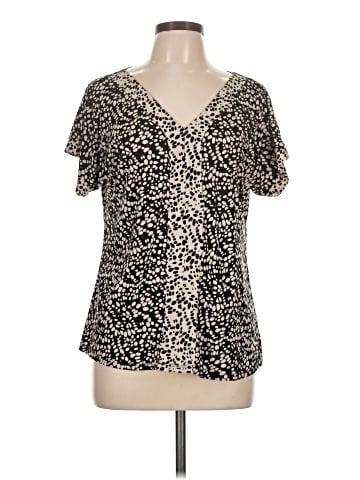 Diana Belle Short Sleeve T-Shirt (view 1)