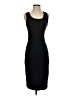 Universal Thread Solid Black Cocktail Dress Size XS - photo 1
