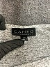 Cameo Silver Pullover Sweater Size 0X - photo 7
