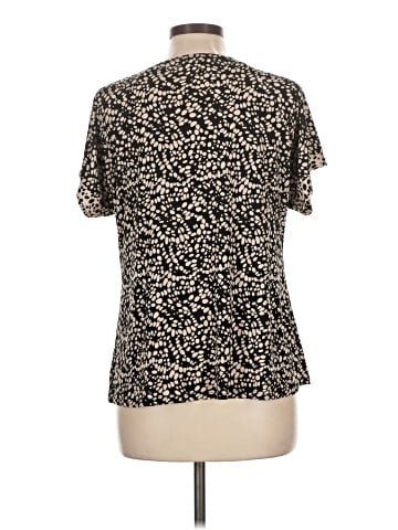 Diana Belle Short Sleeve T-Shirt (view 2)