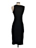 Universal Thread Solid Black Cocktail Dress Size XS - photo 2