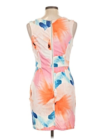 Sheinside Cocktail Dress (view 2)