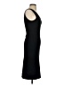 Universal Thread Solid Black Cocktail Dress Size XS - photo 4