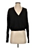 Leith Black Cardigan Size S - photo 1