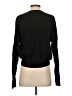 Leith Black Cardigan Size S - photo 2