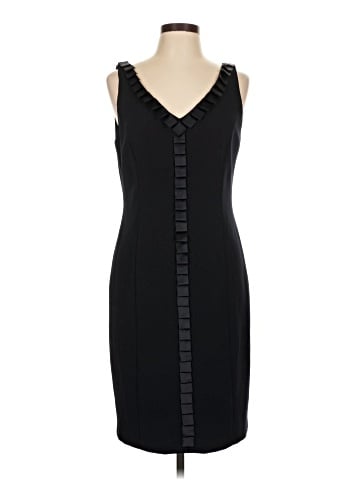Chetta B Cocktail Dress (view 1)