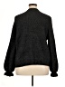 CeCe Tweed Black Pullover Sweater Size XL - photo 2
