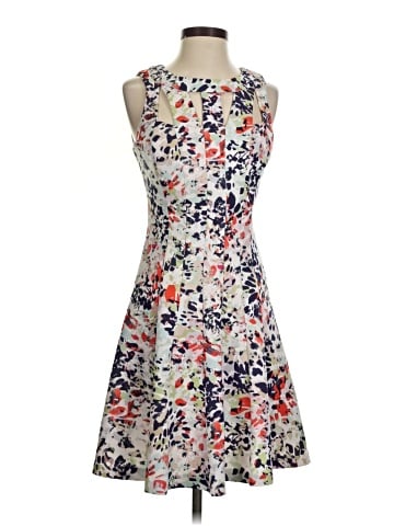 Jessica Simpson Cocktail Dress (view 1)