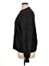 CeCe Tweed Black Pullover Sweater Size XL - photo 5