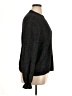 CeCe Tweed Black Pullover Sweater Size XL - photo 4