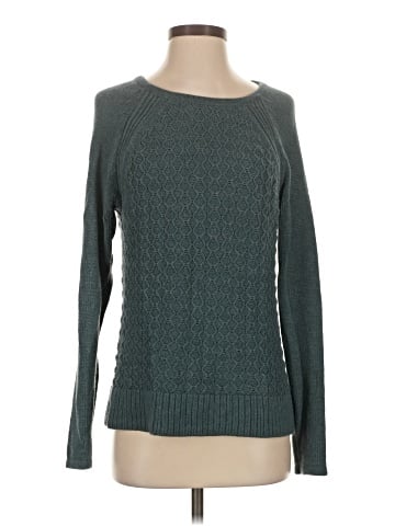 Lilla P Pullover Sweater (view 1)