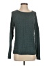 Lilla P Teal Pullover Sweater Size S - photo 1