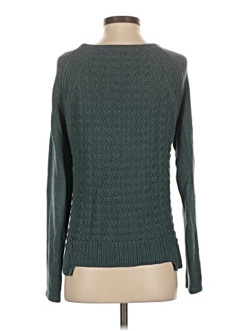 Lilla P Pullover Sweater (view 2)