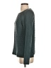 Lilla P Teal Pullover Sweater Size S - photo 5
